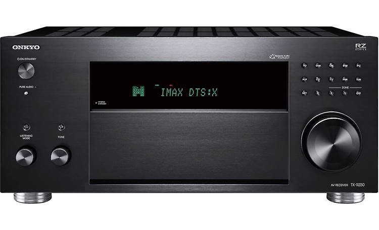 Onkyo TX-RZ50 Review – Next Level Entertainment