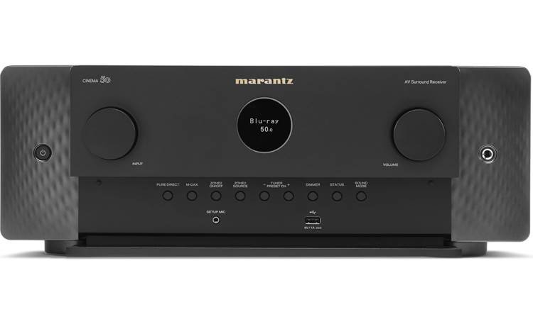 Marantz Cinema 50 Review