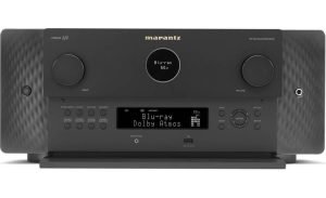 marantz cinema 40 review