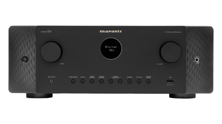 Marantz Cinema 60 Review – A Comprehensive Guide