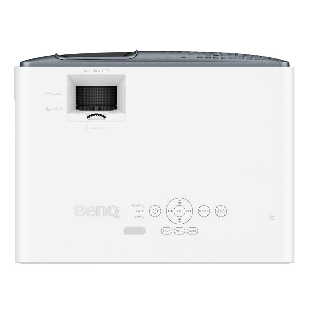 BenQ TK710