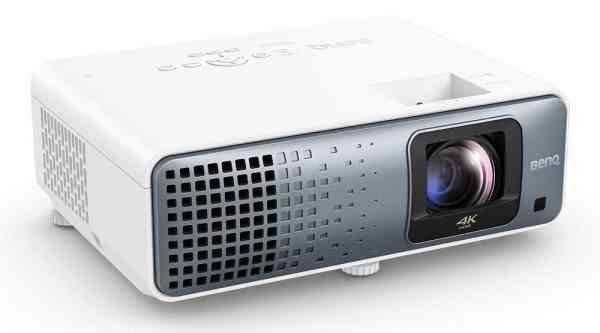 BenQ TK710STi Review – A Versatile 4K Projector