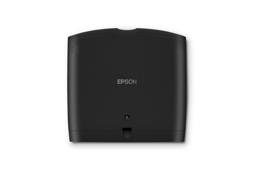 Epson QB1000 top