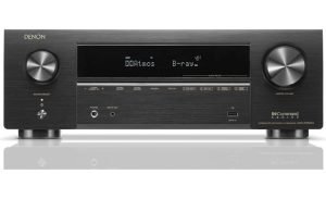 Denon AVR-X1800H review