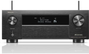 Denon AVR-X4800H review