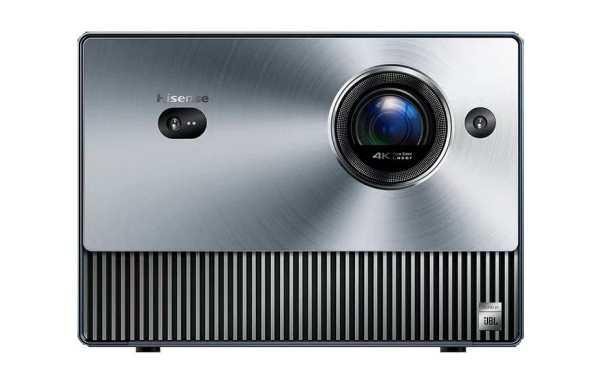 Hisense C1 Review – A Stylish & Smart 4K Projector