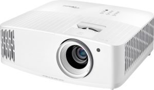 Optoma UHD38x review
