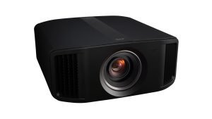 JVC DLA-NP5 Review