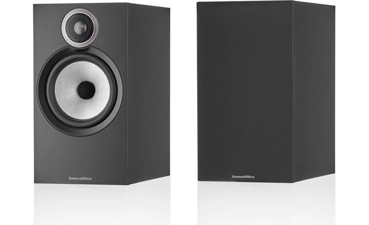 Bowers and Wilkins 606 Review: Unleash Extraordinary Sound Quality