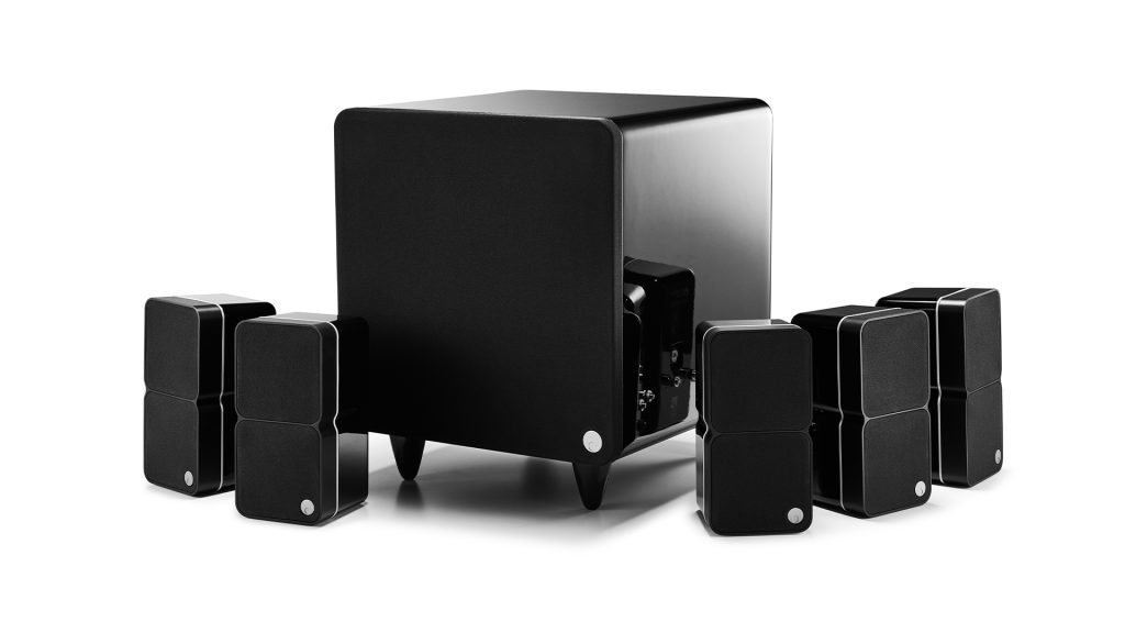 Cambridge Audio Minx S325 review