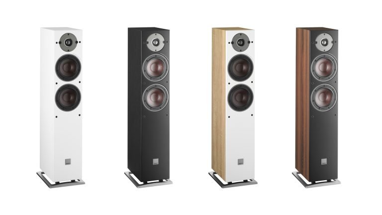 Dali Oberon 5 Review: Unleashing Impressive Sound Quality