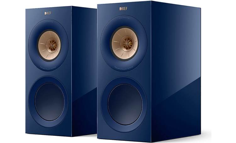 KEF R3 Meta Review: Unveiling the Ultimate Sound Experience