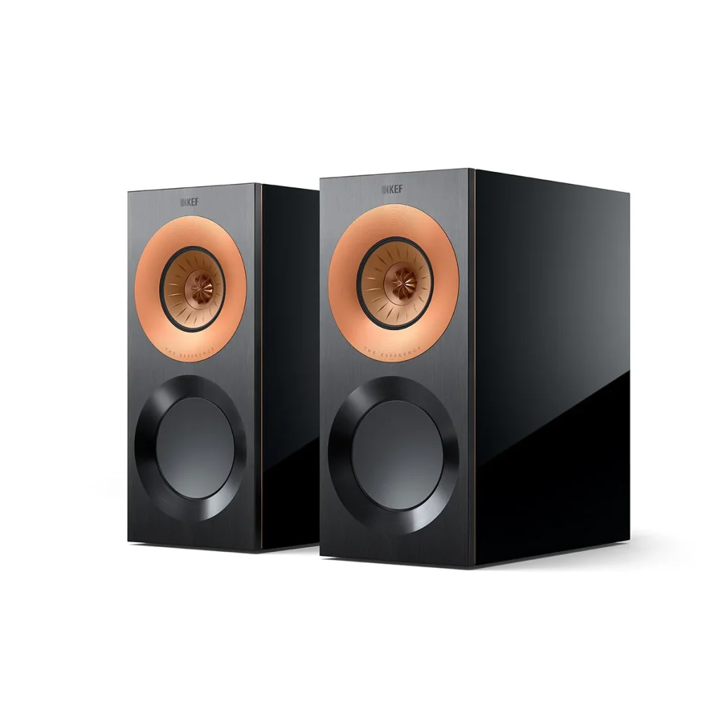 KEF Reference 1 Meta review