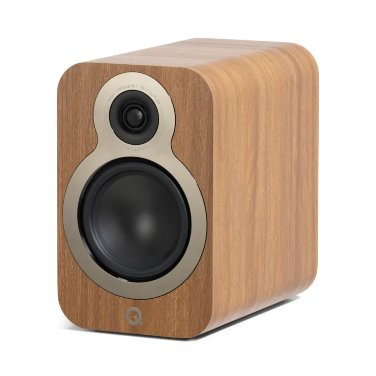 Q Acoustics 3020c Review: Unveiling Superior Sound Quality