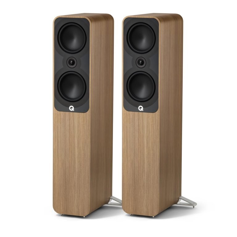 Q Acoustics 5050 Review: Unveiling Impressive Audio Mastery