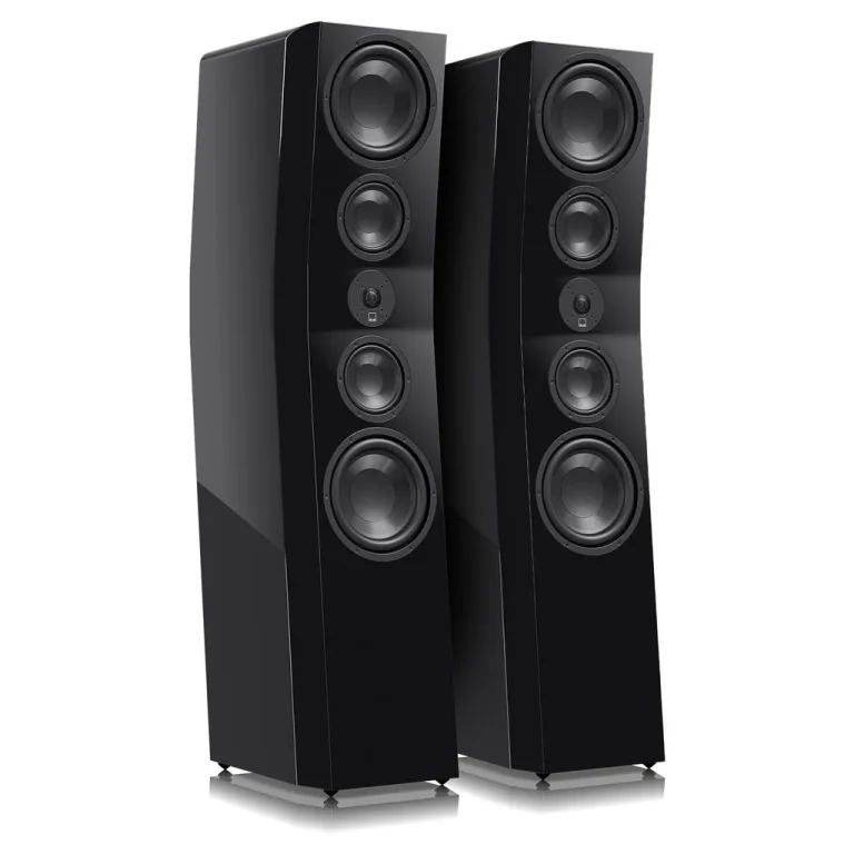 SVS Ultra Evolution Tower Review: Unleash Epic Sound Quality