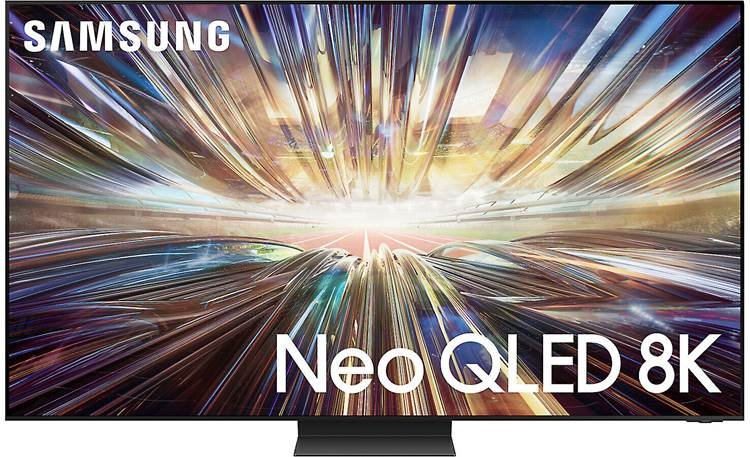 Samsung QN800D Review: Unleashing Ultimate 8K Brilliance