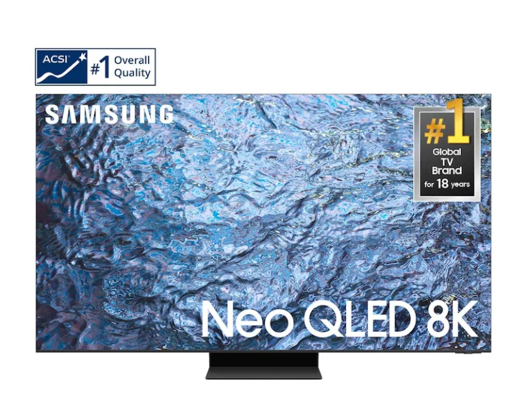 Samsung QN900C Review: Uncover the Stunning Brilliance