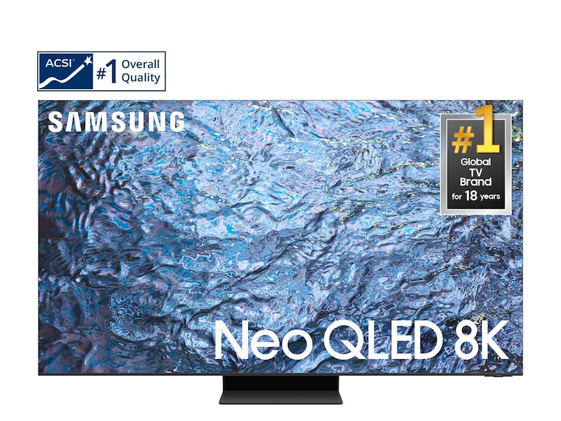 Samsung QN900C review