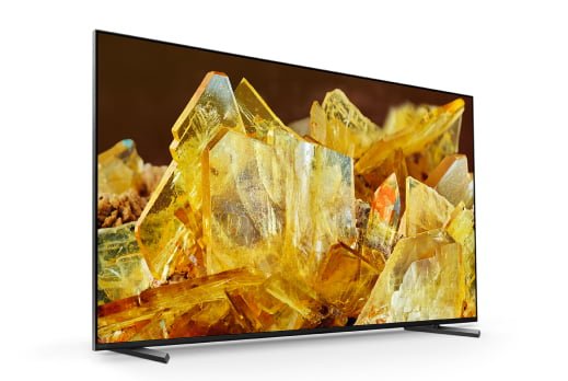 Sony BRAVIA XR X90L Review: Unleashing Visual Brilliance