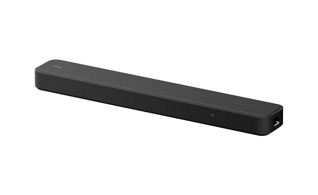 Sony HT-S2000 review