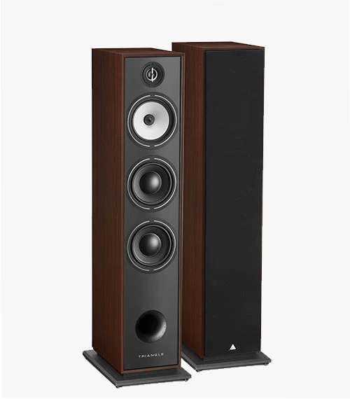 Triangle Borea BR10 Review: Unleashing Unmatched Audio Bliss