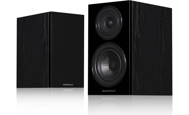 Wharfedale Diamond 12.1 Review: Unleashing Audio Brilliance!