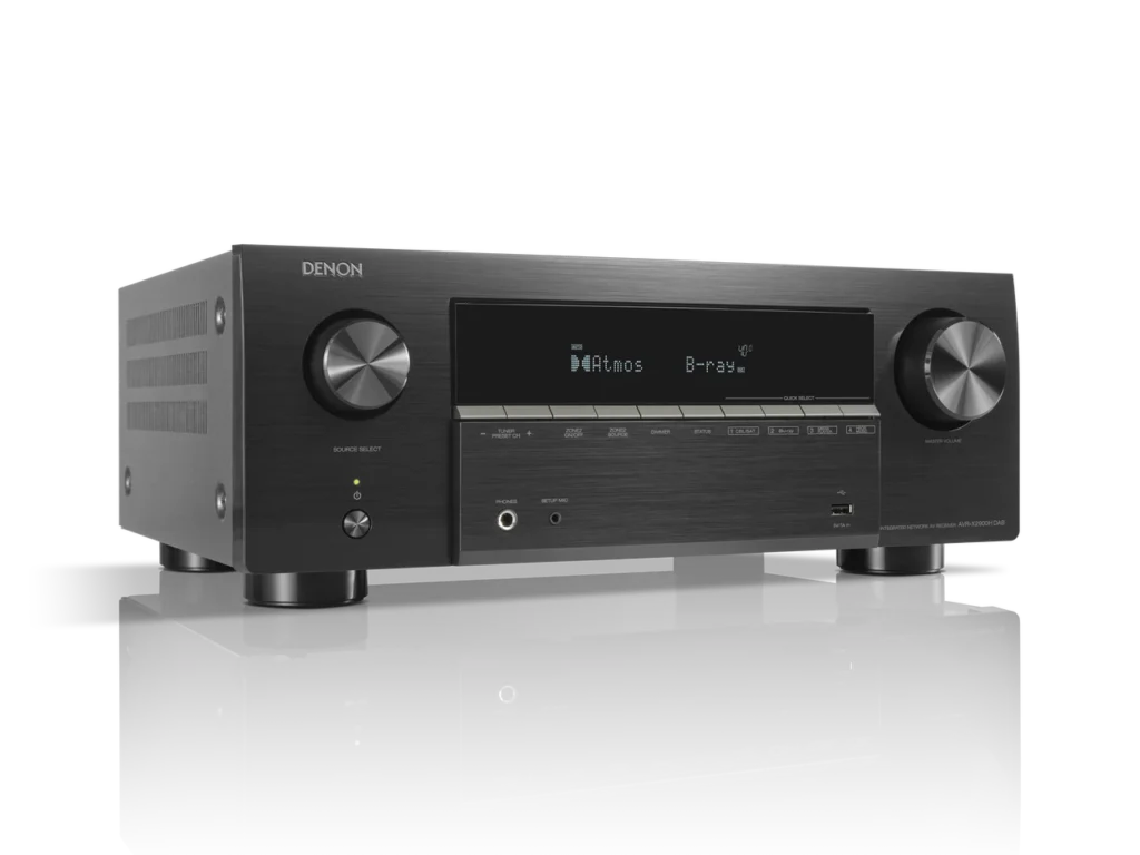 Denon AVR-X2900H
