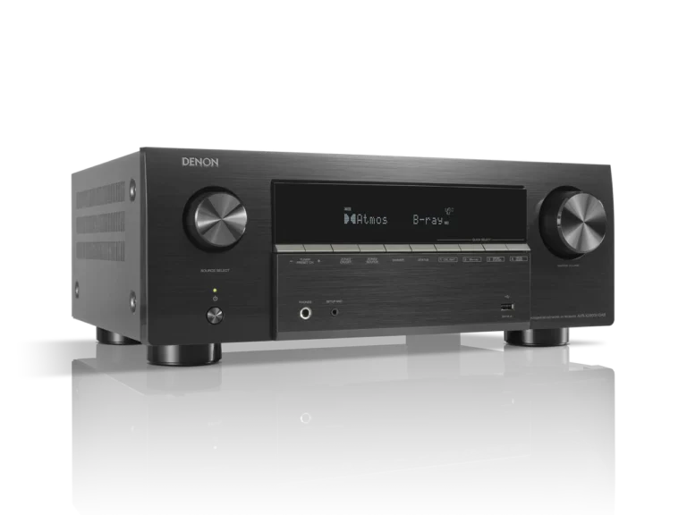 Denon AVR-X2900H