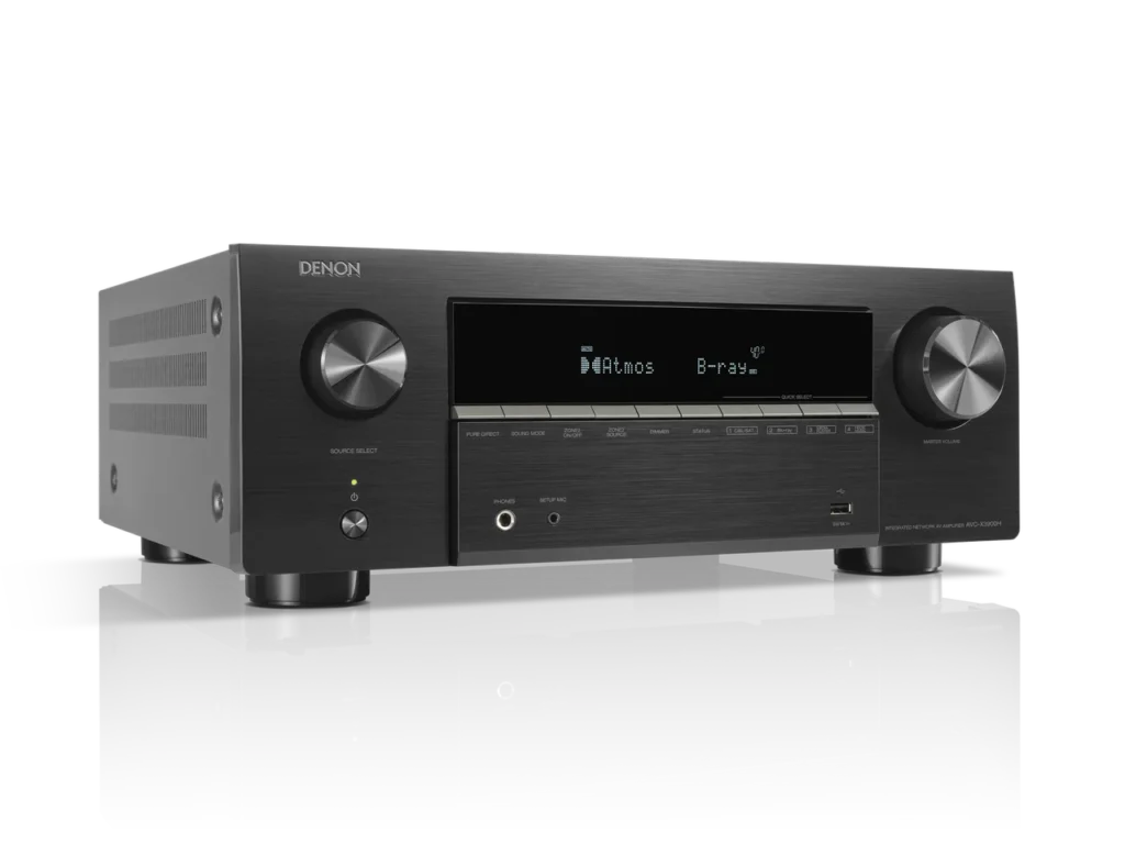 Denon AVC-X3900H