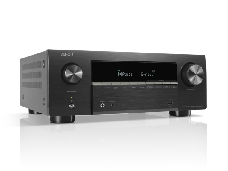 Denon AVC-X3900H